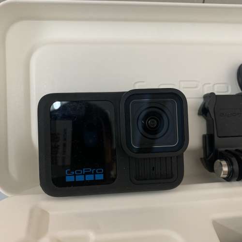 99%New GoPro HERO13 Black Action Camera