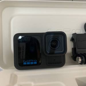 99%New GoPro HERO13 Black Action Camera