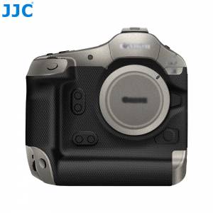JJC SS-R1MGA Camera Body Skin Decoration 3M Sticker Film Cover For CANON EOS R1