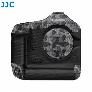 JJC SS-R1LGG Camera Body Skin Cover For CANON EOS R1