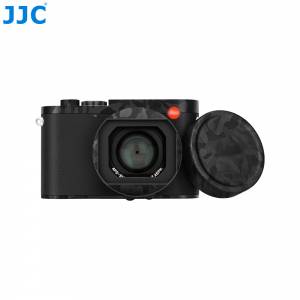 JJC SS-Q343SK Anti-Scratch Protective Skin Film For LEICA Q3 43, Q3 相機機身保...