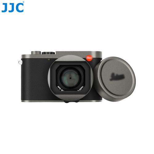 JJC SS-Q343MGA Anti-Scratch Protective Skin Film For LEICA Q3 43