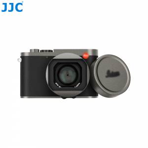 JJC SS-Q343MGA Anti-Scratch Protective Skin Film For LEICA Q3 43