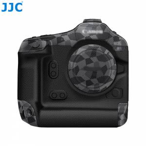 SS-R1DGG Camera Body Skin Decoration 3M Sticker Film Cover For CANON EOS R1機...