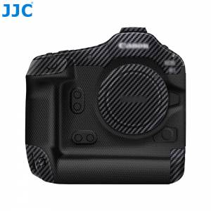 JJC Camera Body Skin Decoration 3M Sticker Film Cover For CANON EOS R1