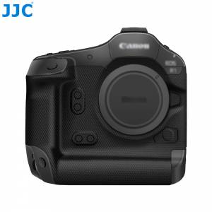 JJC 3M Sticker Film Cover For CANON EOS R1 相機機身保護貼