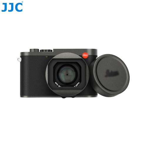 JJC SS-Q343MCM Anti-Scratch Protective Skin Film For LEICA Q3 43, Q3