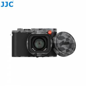 JJC SS-Q343LGG Anti-Scratch Protective Skin Film For LEICA Q3 43 相機機身保護貼