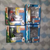 tiny 123456 model car