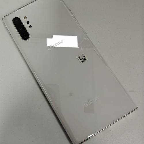 Samsung Galaxy Note 10+ 日版 12+256