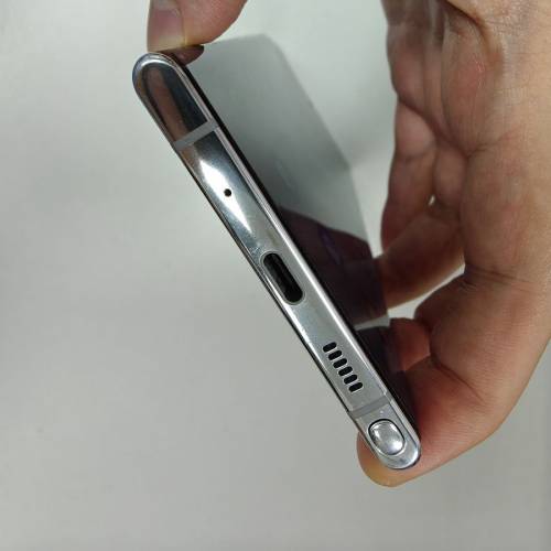 Samsung Galaxy Note 10+ 日版 12+256