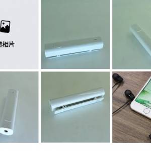 小米bluetooth 接收器