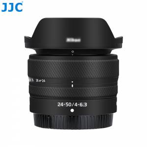 JJC SS-Z2450BK Anti-Scratch Protective Skin Film For NIKKOR Z 24-50mm f/4-6.3