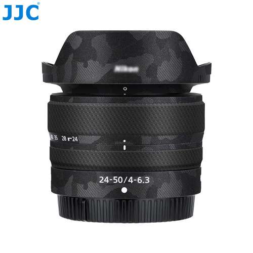 JJC SS-Z2450SK Anti-Scratch Protective Skin Film For NIKKOR Z 24-50mm f/4-6.3 L