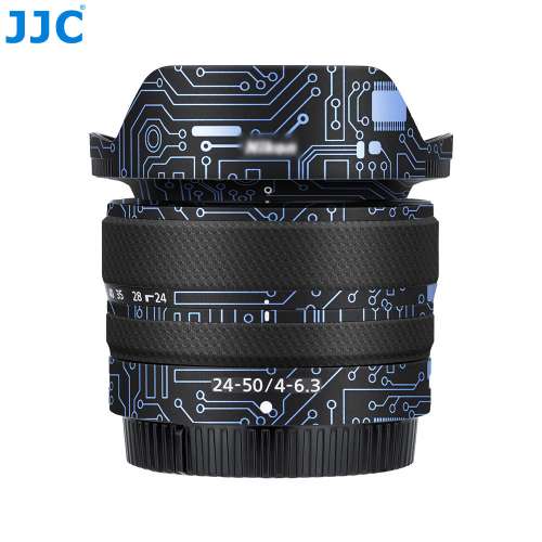 JJC SS-Z2450BCB For NIKKOR Z 24-50mm f/4-6.3 Lens 鏡頭保護貼