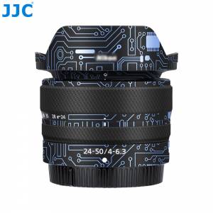 JJC SS-Z2450BCB For NIKKOR Z 24-50mm f/4-6.3 Lens 鏡頭保護貼