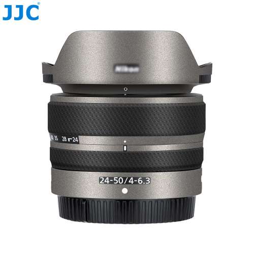 JJC SS-Z2450MGA Anti-Scratch Protective Skin Film For NIKKOR Z 24-50mm  鏡頭保...