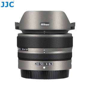 JJC SS-Z2450MGA Anti-Scratch Protective Skin Film For NIKKOR Z 24-50mm  鏡頭保...