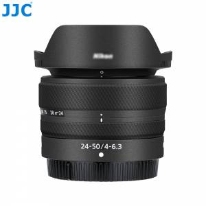 SS-Z2450MCM Anti-Scratch Protective Skin Film For NIKKOR Z 24-50mm