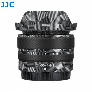 JJC SS-Z2450LGG Anti-Scratch Protective Skin Film For NIKKOR Z 24-50mm f/4-6.3