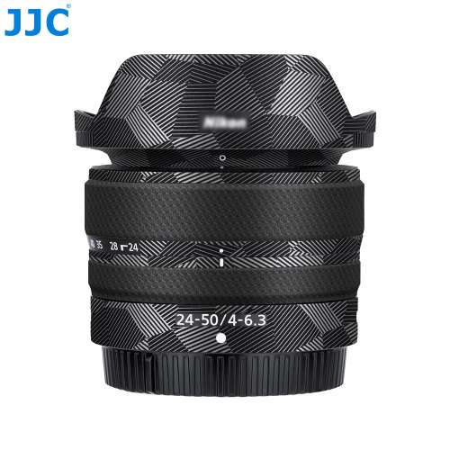 JJC  Anti-Scratch Protective Skin Film For NIKKOR Z 24-50mm (SS-Z2450DGG)
