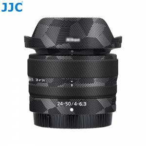 JJC  Anti-Scratch Protective Skin Film For NIKKOR Z 24-50mm (SS-Z2450DGG)