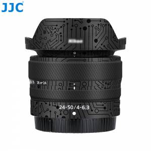 JJC SS-Z2450CB Anti-Scratch Protective Skin Film For NIKKOR Z 24-50mm f/4-6.3