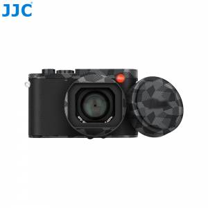 SS-Q343DGG Anti-Scratch Protective Skin Film For LEICA Q3 43 相機機身保護貼