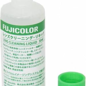 FujiColor Lens Cleaning Liquid 30ml(鏡頭水)
