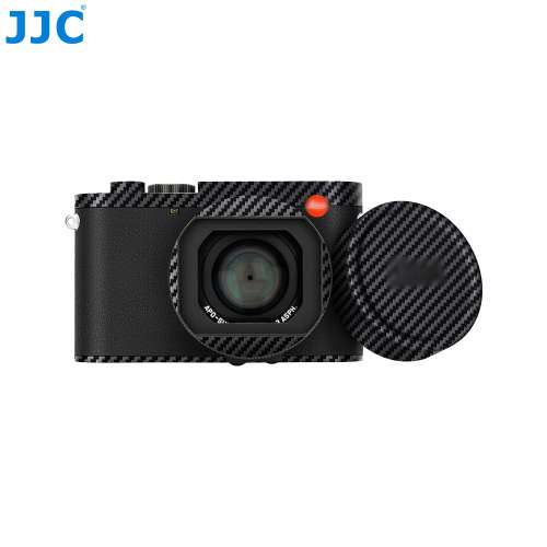 JJC SS-Q343CF Anti-Scratch Protective Skin Film For LEICA Q3 43