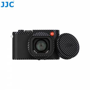 JJC SS-Q343CF Anti-Scratch Protective Skin Film For LEICA Q3 43