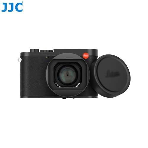 JJC SS-Q343BK Anti-Scratch Protective Skin Film For LEICA Q3 43 機身保護貼