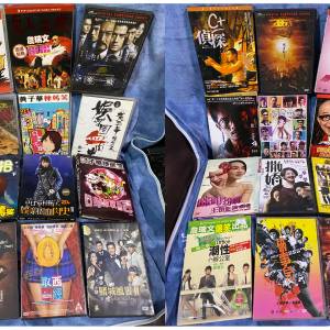 dvd 24 套