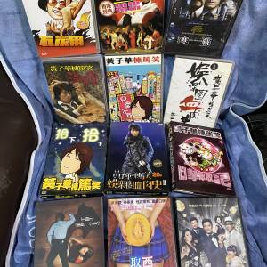 36 DVD