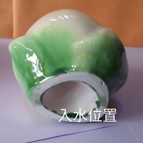 特色水壹瓷器-瓷器擺設