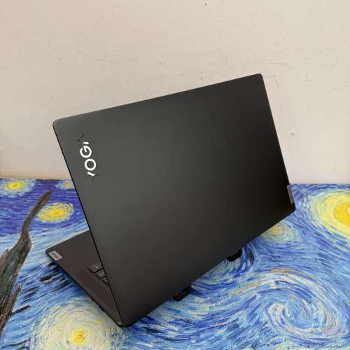 (RTX3050獨立顯示卡聯想YOGA🔥) Lenovo YOGA 14寸 3K Touch Mon AMD Ryzen 7 6800H...