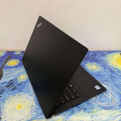 (聯想薄版商務機T490S)Lenovo Ultrabook ThinkPad i7-8665U/16,32GB Ram/128,256,5...