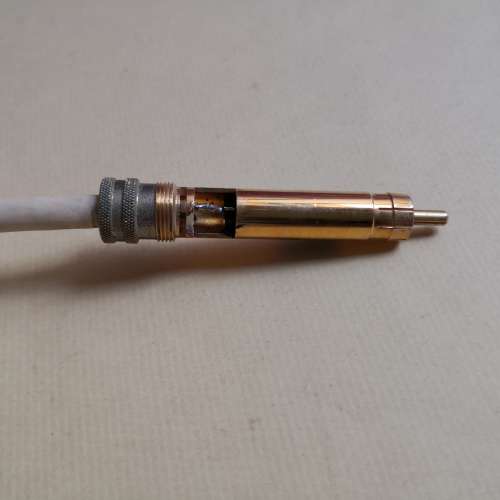 美國 MIT 信號線1.5M