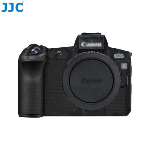 JJC SS-RSK Anti-Scratch Protective Skin Film For CANON EOSR