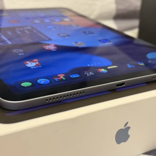 iPad Air 4 WiFi 64GB 藍色新淨