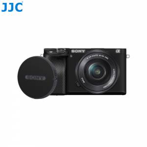 Anti-Scratch Protective Skin Film For SONY a6400 / a6300+16-50mm 機身及鏡頭保護...