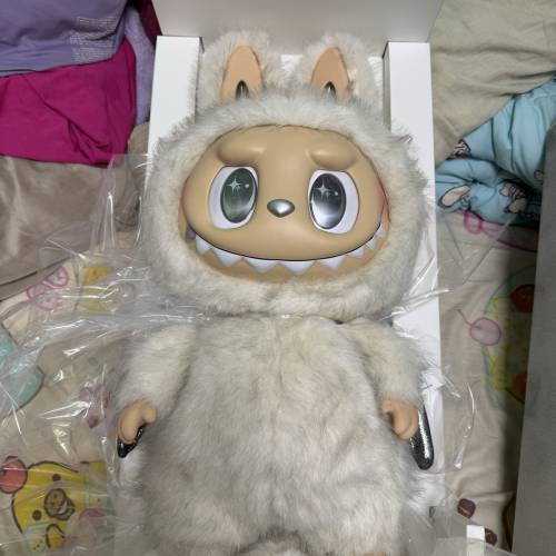 zimomo Angel in clouds