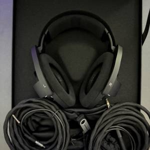 Sennheiser HD800S HD 800 S開放式耳機