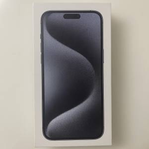 iPhone 15 Pro Max 512GB