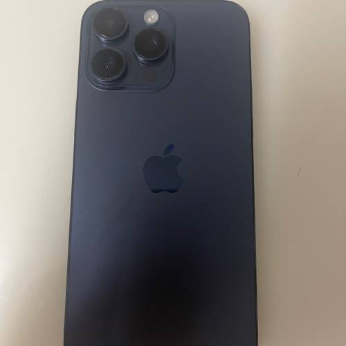 iPhone 15 Pro Max 512GB