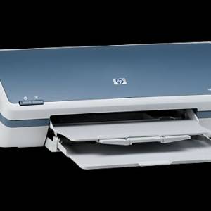 HP Deskjet 3845打印機