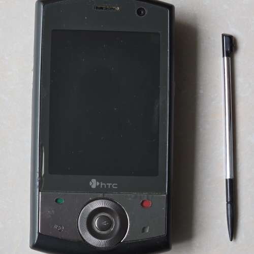 HTC Touch Cruise 手機, 當年 HTC 貴價 旗艦手機，設計精美, 極具收藏價值