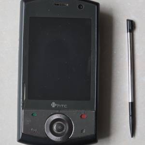 HTC Touch Cruise 手機, 當年 HTC 貴價 旗艦手機，設計精美, 極具收藏價值