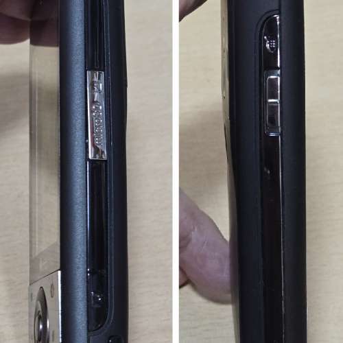 HTC Touch Cruise 手機, 當年 HTC 貴價 旗艦手機，設計精美, 極具收藏價值