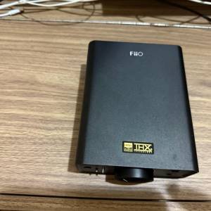 FiiO K7 家用平衡解碼耳擴